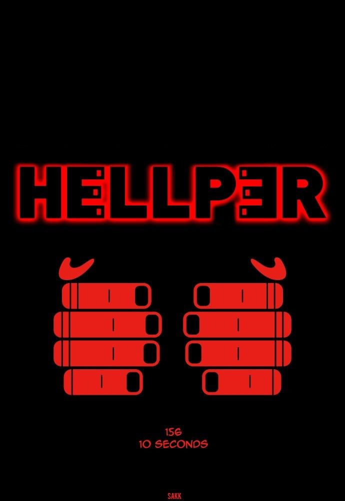 Hello Hellper Chapter 157 1